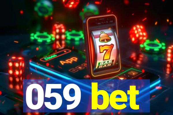 059 bet